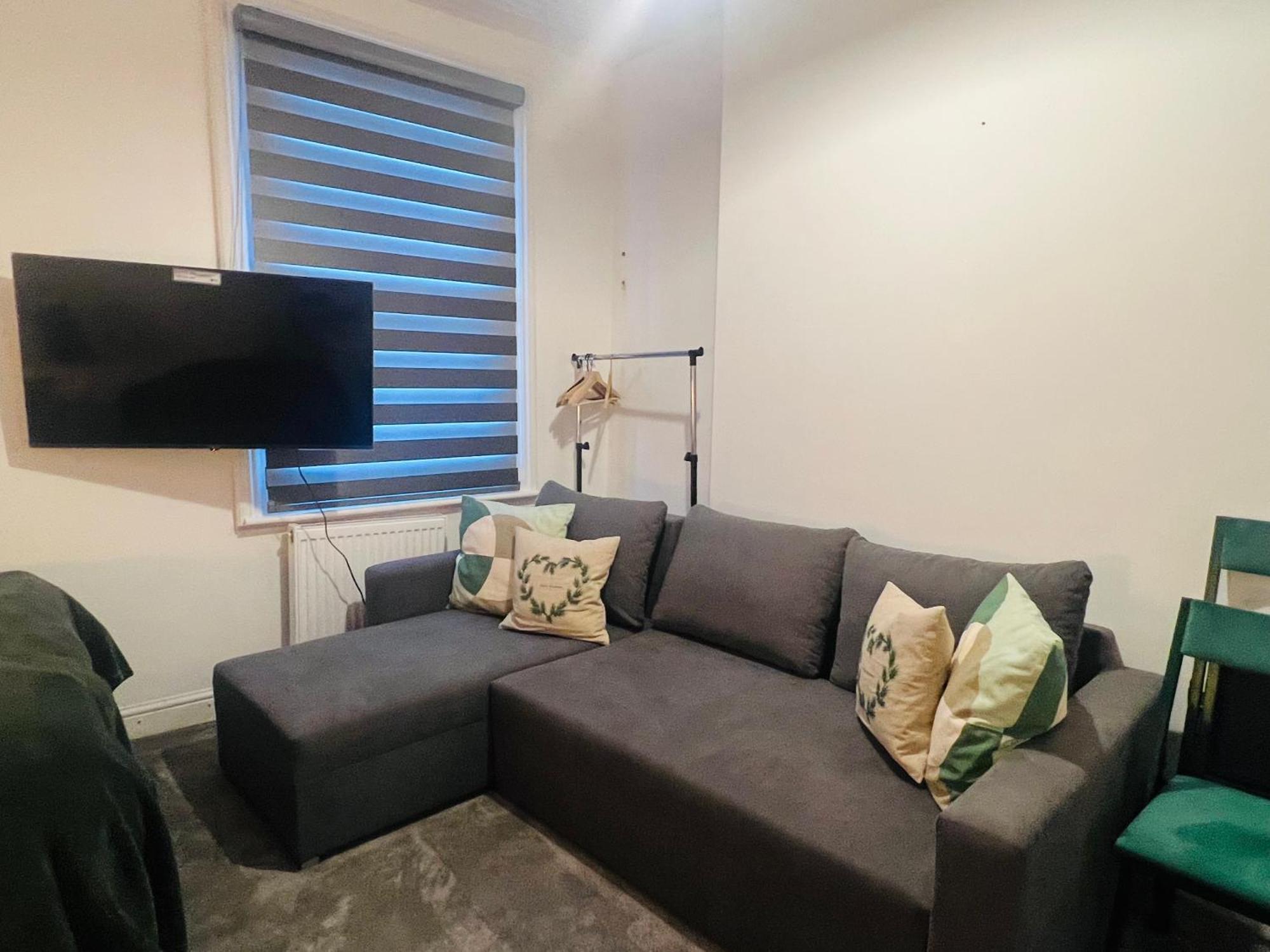 Apartamento Harry Potter 9 3/4 Flat